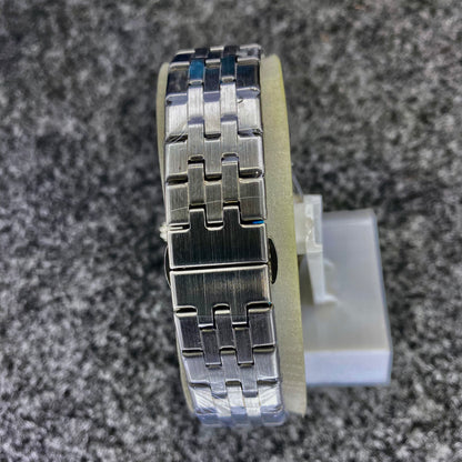Rolex Oyster Perpetual blue