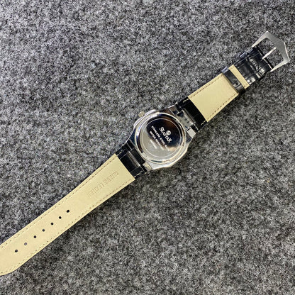 Seastar AMD Stainless Steel