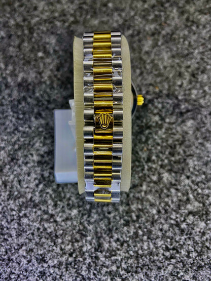 Rolex sky Dweller