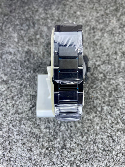 Hublot half skeleton