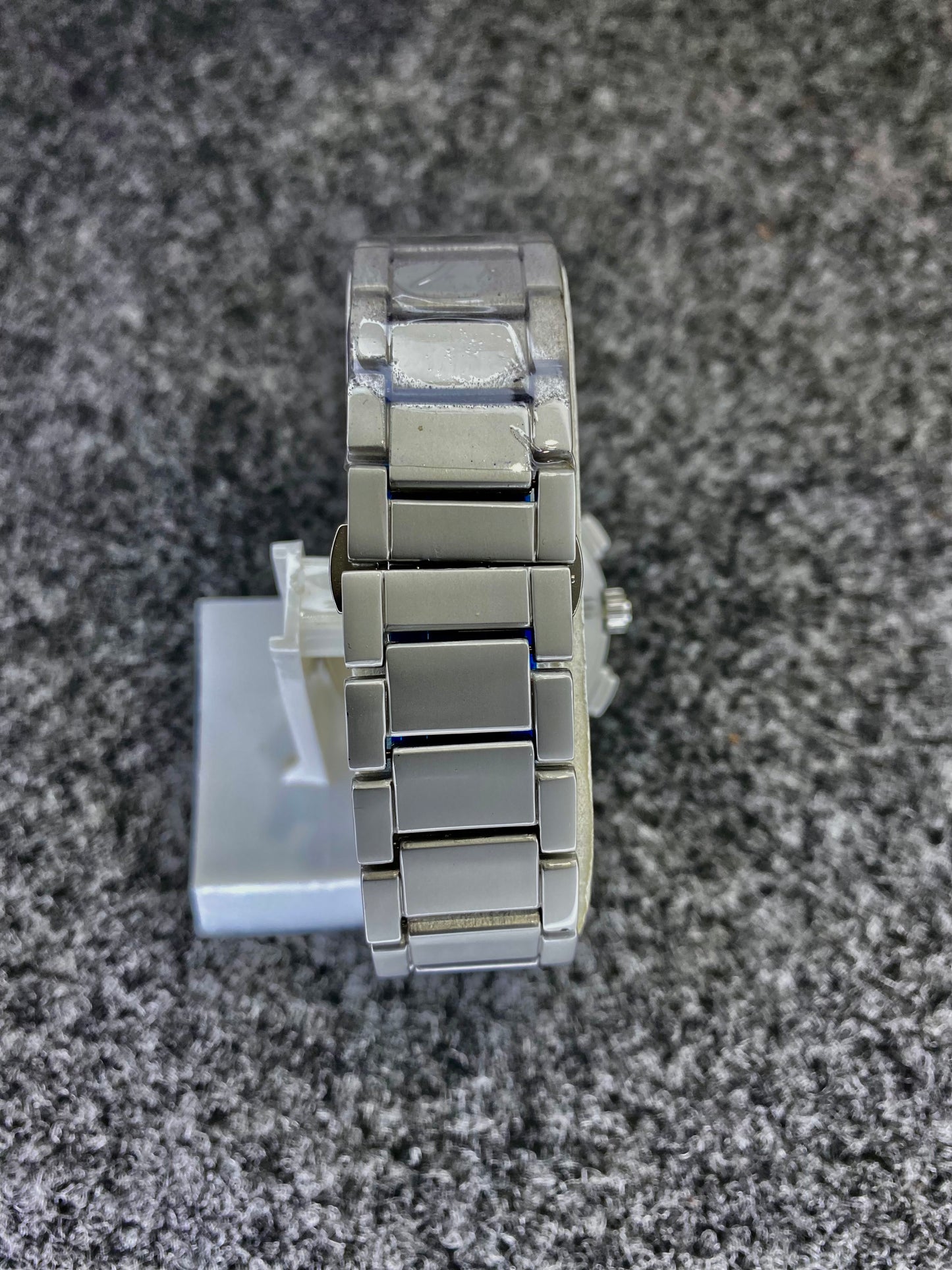 Hublot White dial