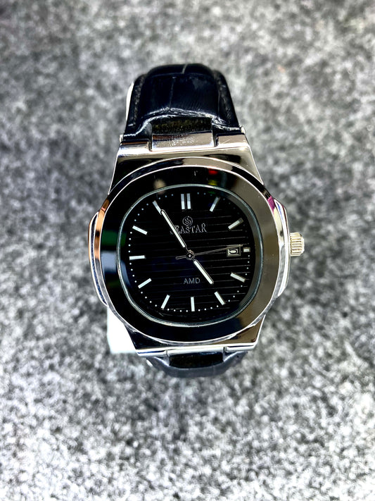 Seastar AMD Stainless Steel