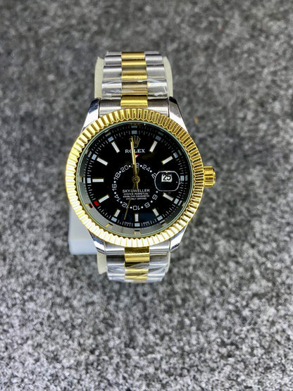 Rolex sky Dweller