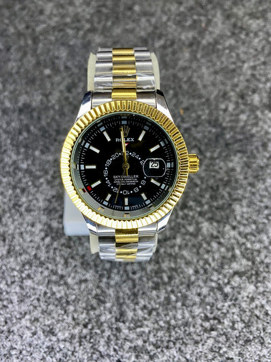 Rolex sky Dweller