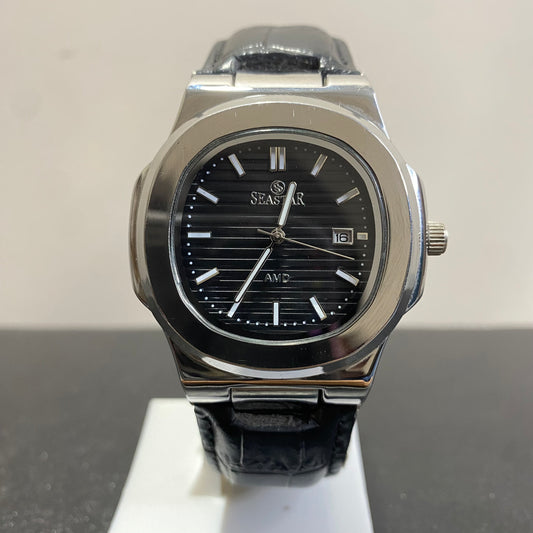 Seastar AMD Stainless Steel