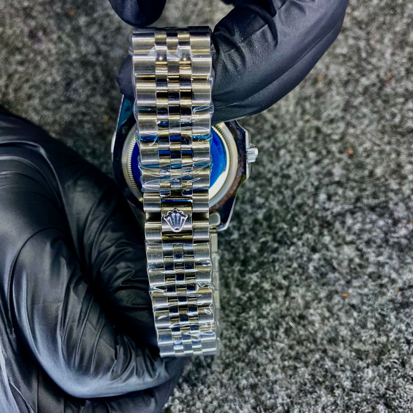 Rolex GMT Master