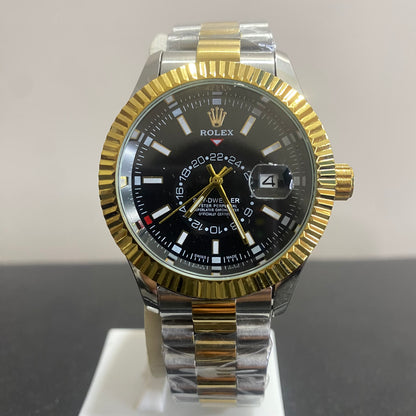 Rolex sky Dweller