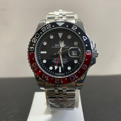 Rolex GMT Master