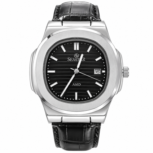 Seastar AMD Leather Strap
