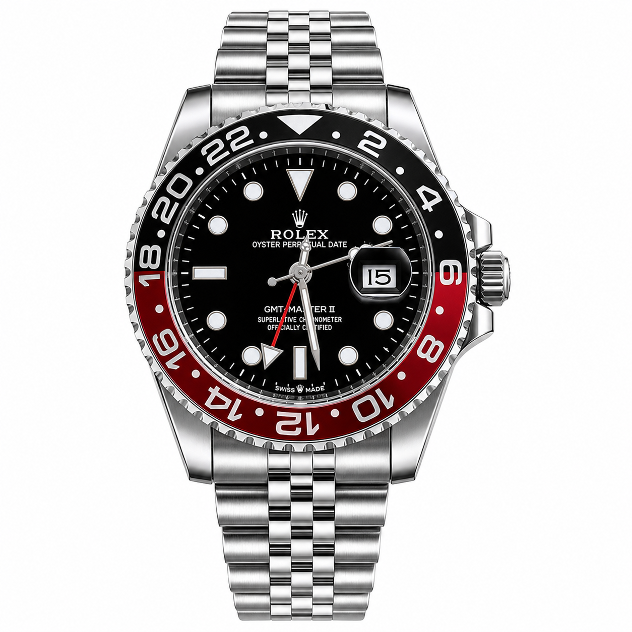 Rolex GMT Master