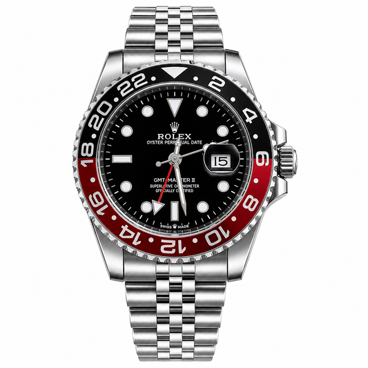 Rolex GMT Master