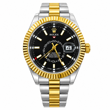 Rolex sky Dweller