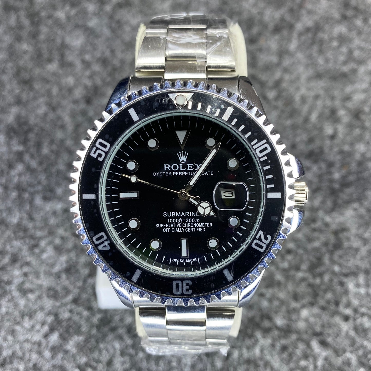 Rolex GMT Master