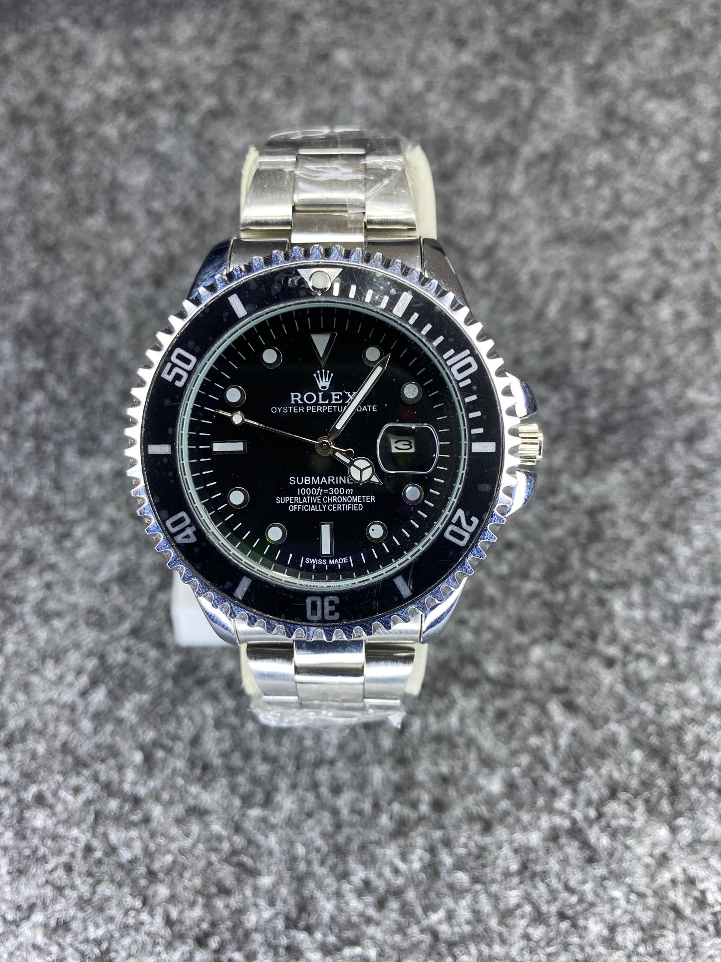 Rolex GMT Master