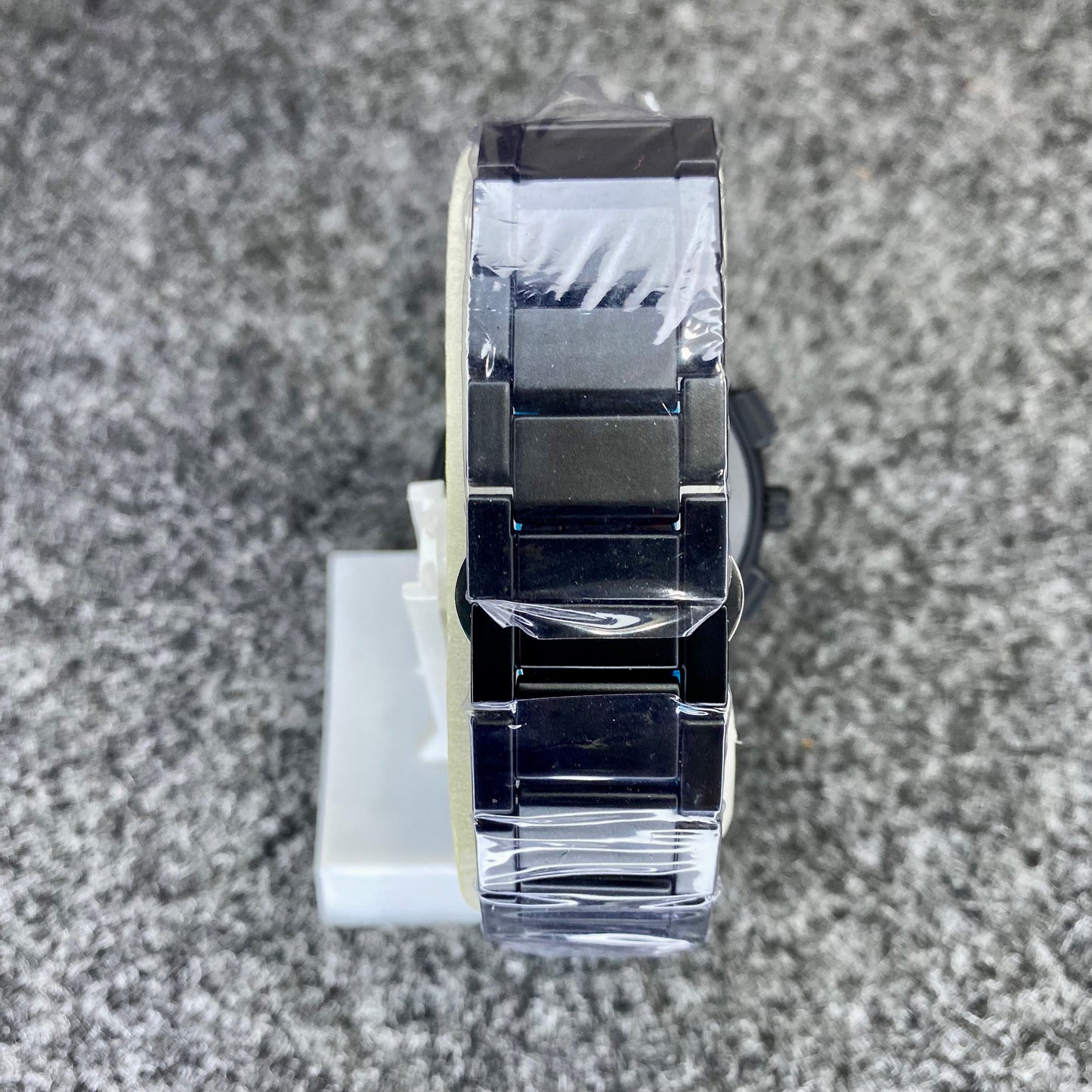 Hublot half skeleton