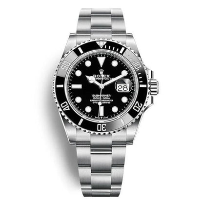 Rolex GMT Master