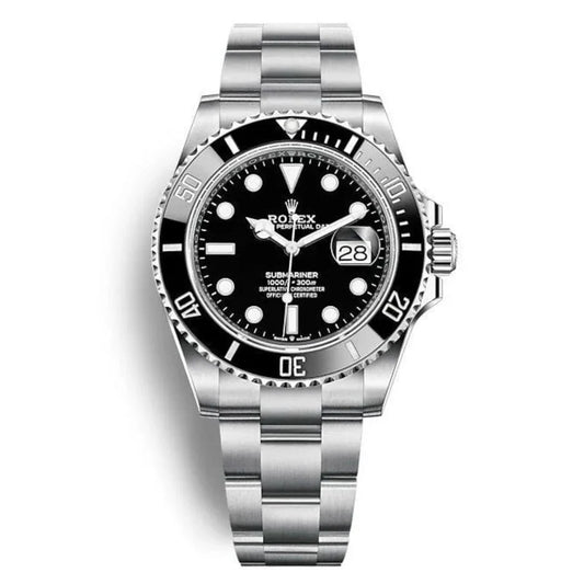 Rolex GMT Master