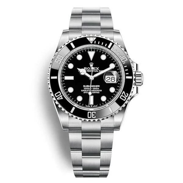 Rolex GMT Master