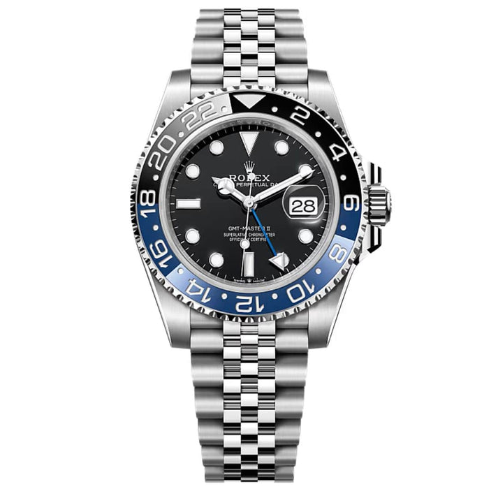 Rolex GMT Master