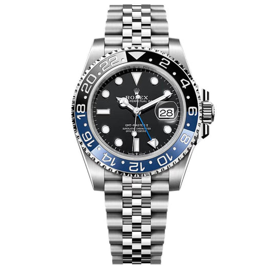 Rolex GMT Master